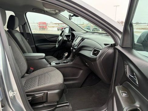 Used 2024 Chevrolet Equinox LT image 14
