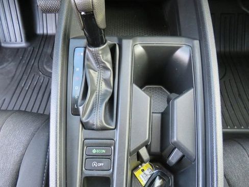 Used 2024 Honda Accord EX image 22