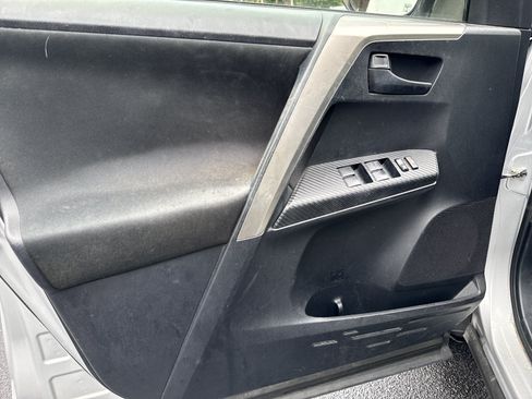 Used 2015 Toyota RAV4 LE AWD/4WD image 15
