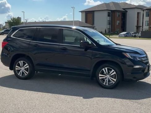 Used 2016 Honda Pilot EX-L image 2