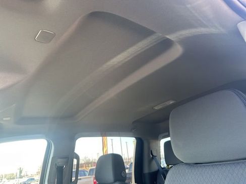 New 2026 Chevrolet Silverado 2500 LT w/ Trail Boss Package image 15