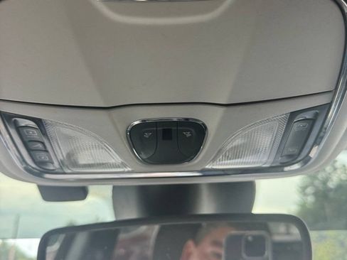 Used 2021 Jeep Cherokee Limited w/ Elite Package FWD image 21