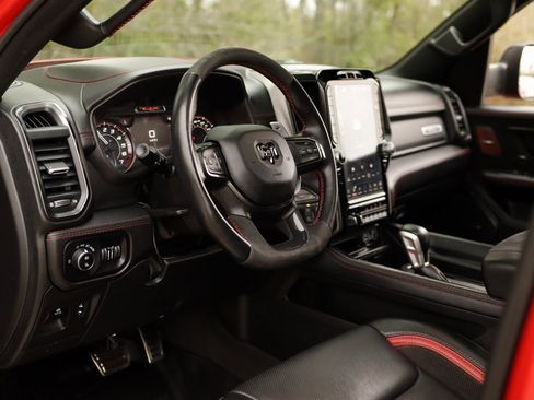 Used 2022 RAM 1500 TRX w/ TRX Level 2 Equipment Group image 9
