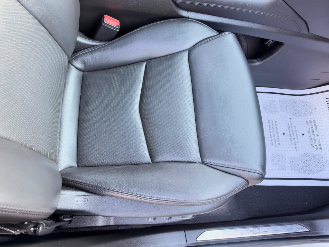 Used 2019 Cadillac XT5 Luxury AWD/4WD image 50