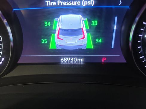 Used 2021 Cadillac XT4 Sport FWD image 23