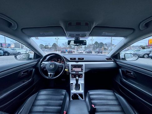 Used 2012 Volkswagen CC Sport image 14