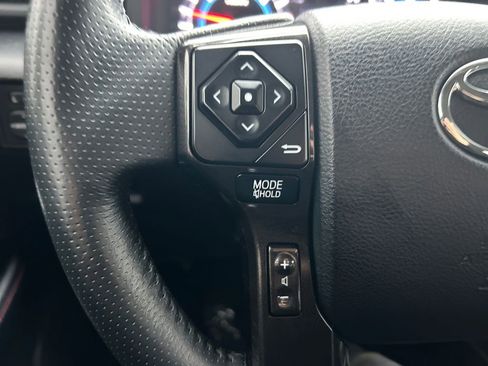 Used 2018 Toyota 4Runner TRD Pro image 18