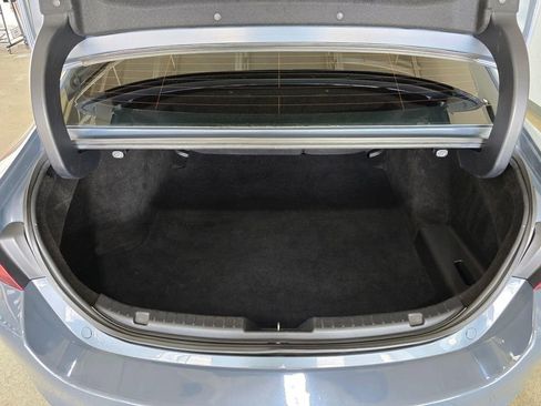 Used 2024 MAZDA MAZDA3 s image 26