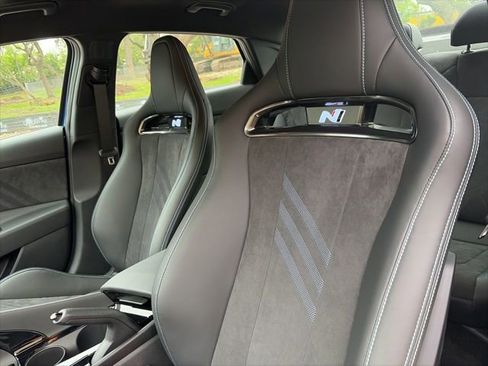 New 2026 Hyundai Elantra N FWD image 10