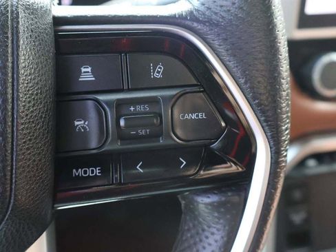 Used 2023 Toyota Tundra 1794 Edition AWD/4WD image 43