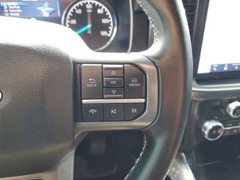 Used 2023 Ford F150 XLT w/ Equipment Group 302A High RWD image 21