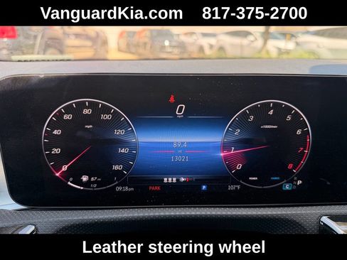 Used 2024 Mercedes-Benz CLA 250 4MATIC image 20