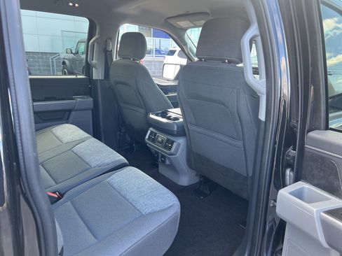 Used 2021 Ford F150 XLT w/ Equipment Group 302A High AWD/4WD image 42