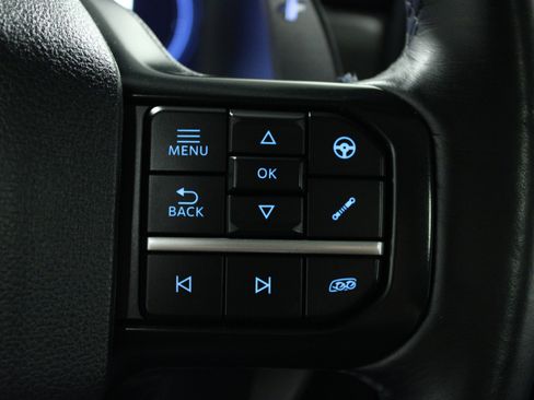 Used 2023 Ford F150 Raptor AWD/4WD image 22