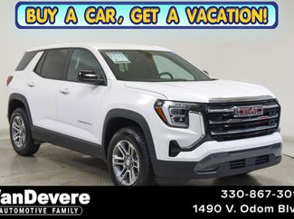 Used 2025 GMC Terrain Elevation AWD/4WD video 1