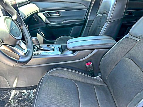 New 2026 MAZDA CX-5 Preferred AWD/4WD image 10