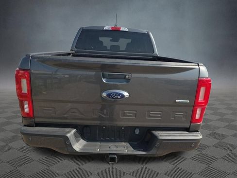Used 2019 Ford Ranger XLT w/ Equipment Group 301A Mid AWD/4WD image 3