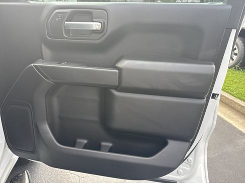 Used 2024 Chevrolet Silverado 1500 Custom RWD image 14