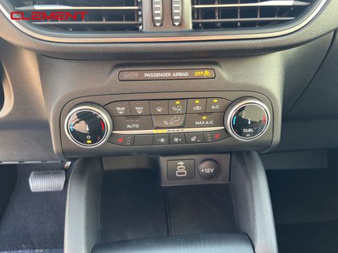 New 2025 Ford Escape Active w/ Cold Weather Package image 15
