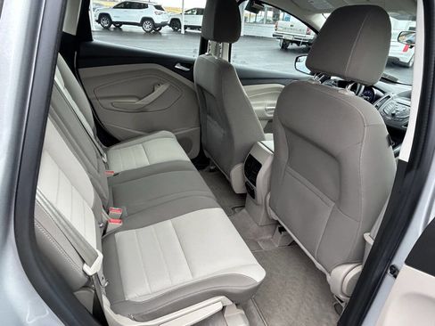 Used 2014 Ford C-MAX SE image 19