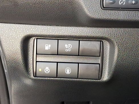 Used 2022 Nissan Leaf SV image 22