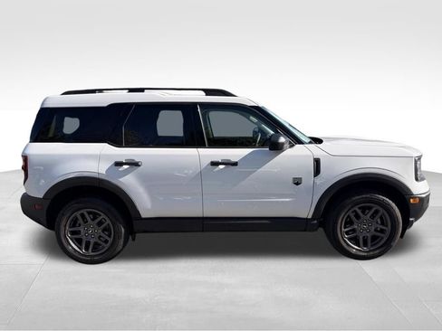 Used 2025 Ford Bronco Sport Big Bend AWD/4WD image 5