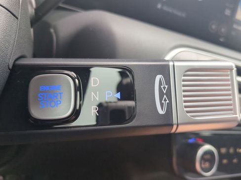 New 2026 Hyundai Palisade Limited FWD image 23
