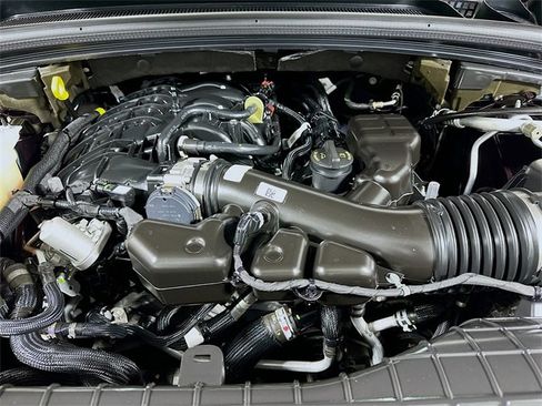 Certified 2022 Jeep Grand Cherokee L Limited image 24