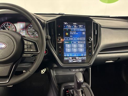 Used 2025 Subaru Impreza RS image 15