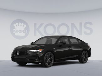 Used 2023 Acura Integra A-Spec image 1