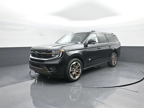 New 2026 Ford Expedition Max King Ranch AWD/4WD image 4