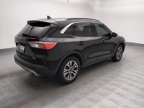 Used 2020 Ford Escape SEL AWD/4WD image 10