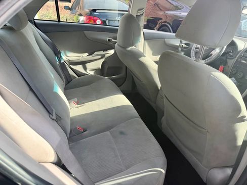 Used 2010 Toyota Corolla S FWD image 14