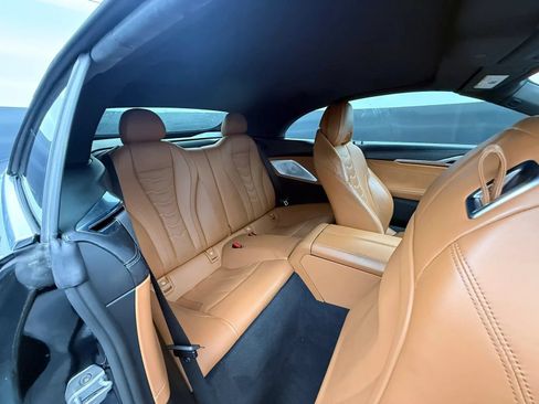 Used 2019 BMW M850i xDrive Convertible AWD/4WD image 22