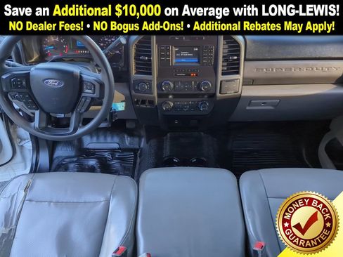 Used 2019 Ford F350 XL w/ XL Value Package image 17