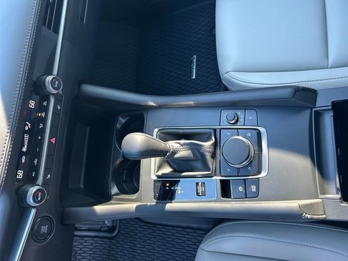New 2026 MAZDA MAZDA3 2.5 S Sedan w/ Preferred Pkg image 16