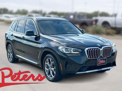 Used 2023 BMW X3 xDrive30i w/ Convenience Package