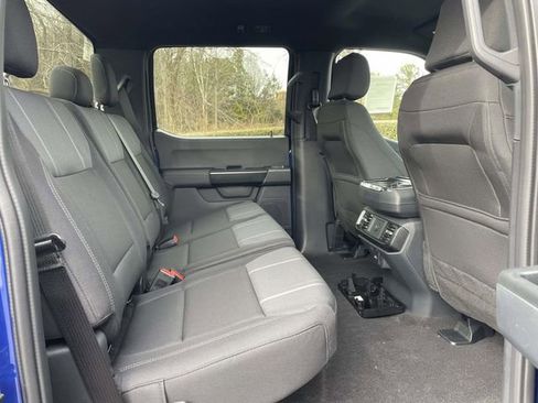 New 2026 Ford F150 STX w/ Equipment Group 200A AWD/4WD image 26