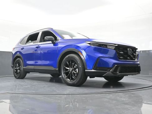 Used 2024 Honda CR-V Sport-L image 64