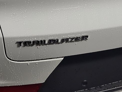 New 2026 Chevrolet TrailBlazer LT w/ Driver Confidence Package image 6