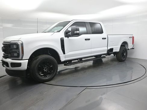 New 2026 Ford F250 XL w/ STX Appearance Package image 29