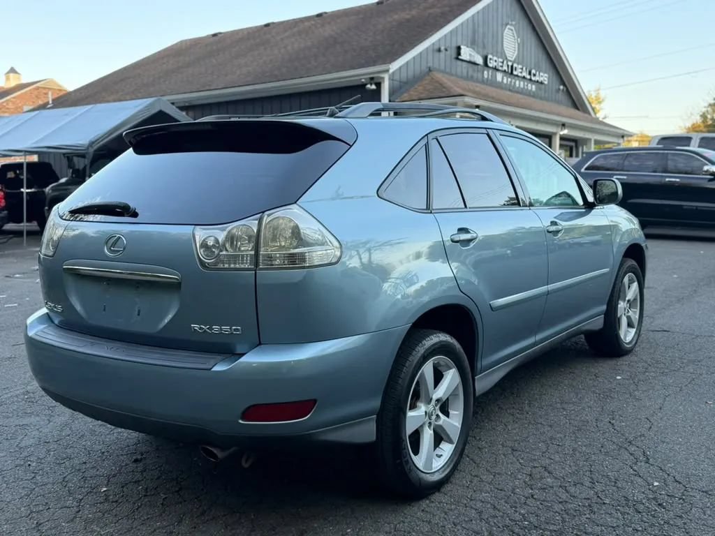 Used 2007 Lexus RX 350 AWD image 5