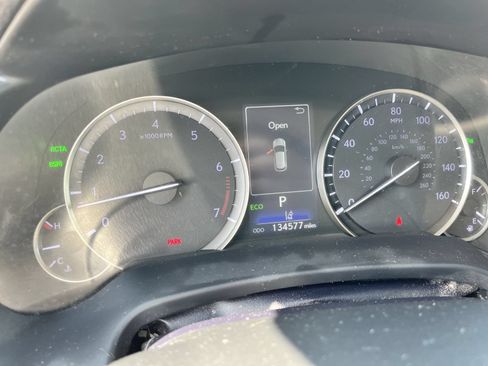 Used 2018 Lexus RX 350L FWD w/ Premium Package image 11