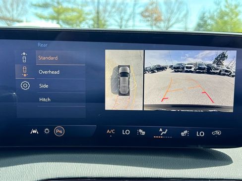 New 2026 Buick Enclave Preferred w/ LPO, Floor Liner Package AWD/4WD image 15