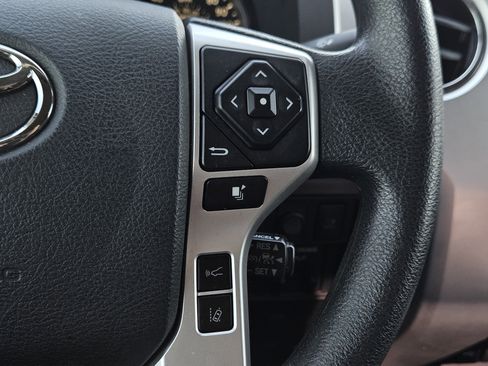 Used 2020 Toyota Tundra SR5 image 16