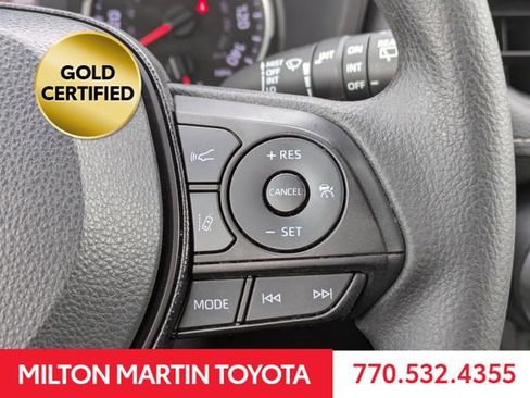 Certified 2025 Toyota RAV4 XLE Premium image 18