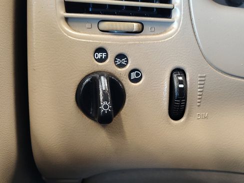 Used 2003 Ford Ranger XLT image 17