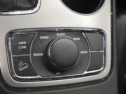 Certified 2020 Jeep Grand Cherokee Limited image 23