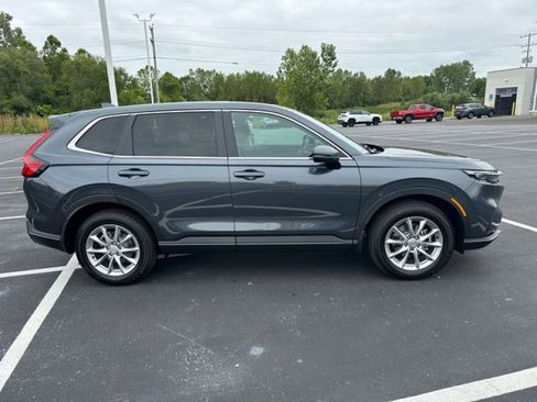 New 2026 Honda CR-V EX image 6