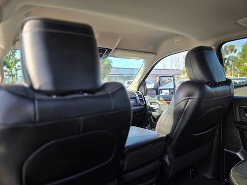 Used 2024 RAM 2500 Laramie w/ Safety Group image 20